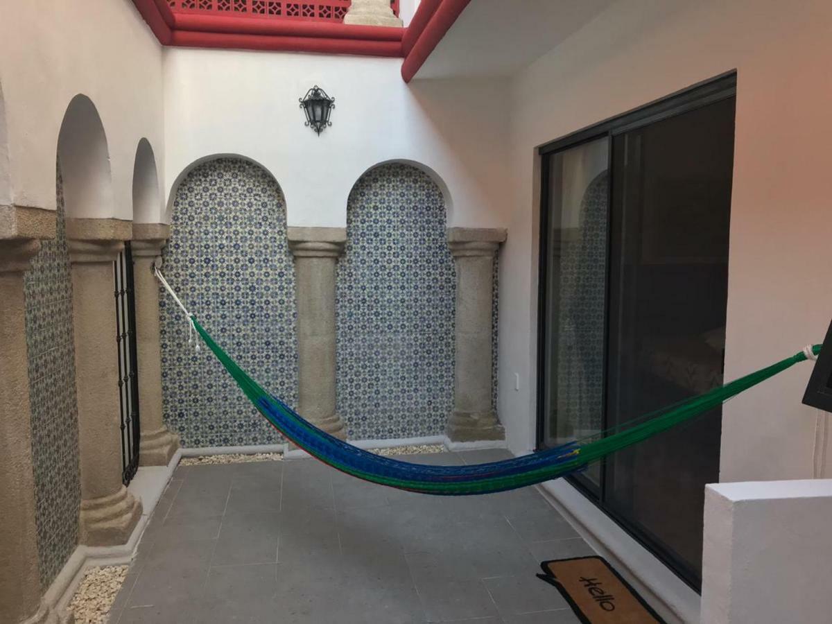 Depas Flamboyan Centro De Cancun D1 מראה חיצוני תמונה