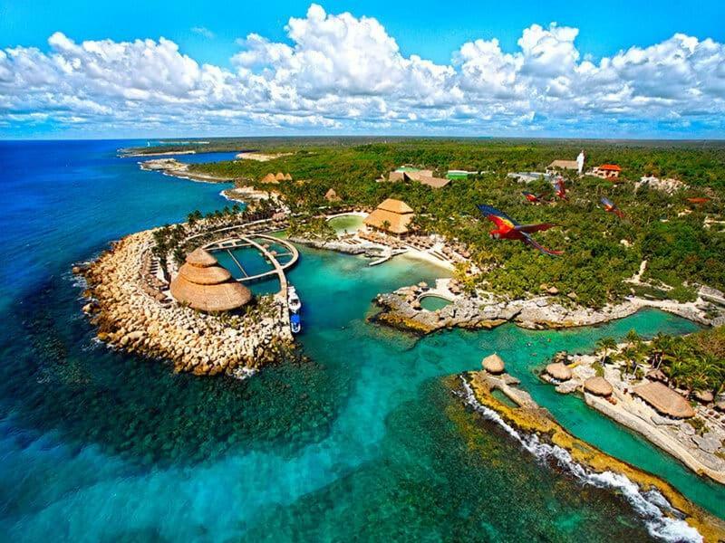 Depas Flamboyan Centro De Cancun D1 מראה חיצוני תמונה